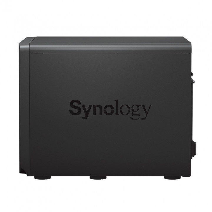 SYNOLOGY Servidor de rede NAS Disk Station DS2422+