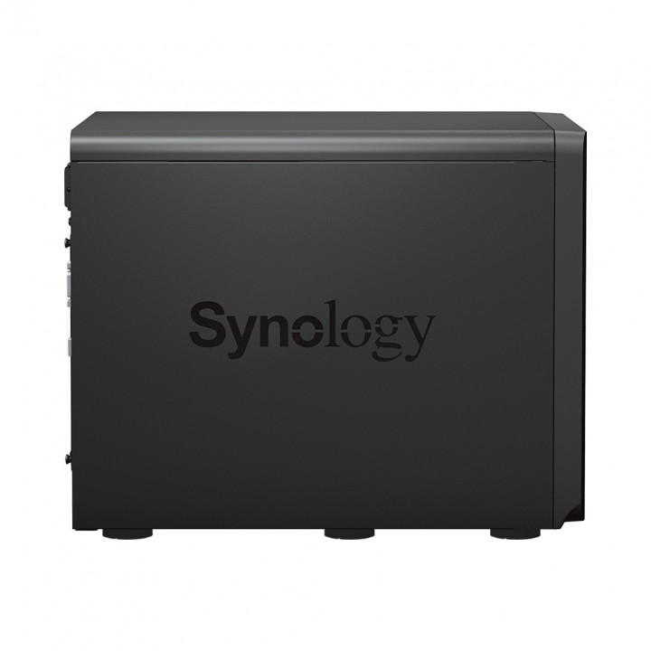 SYNOLOGY Servidor de rede NAS Disk Station DS2422+