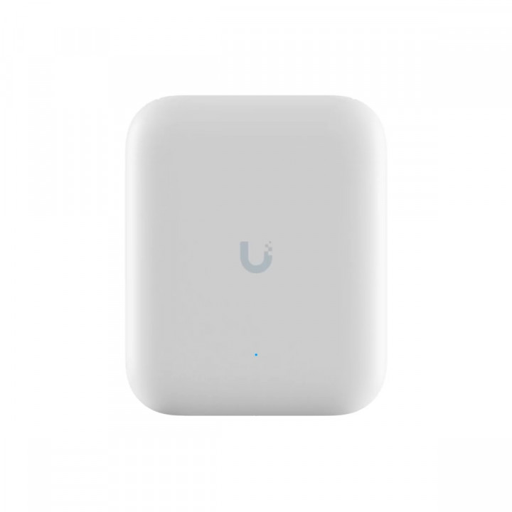 Ubiquiti U7 Outdoor 4300 Mbit/s Branco Power over Ethernet (PoE)