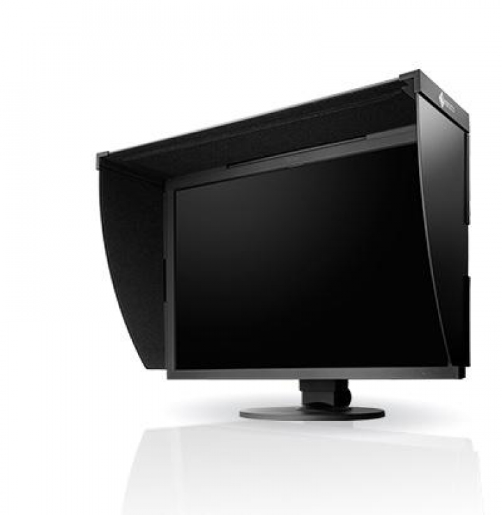 Monitor Hood for 24' EIZO Widescreen Monitors