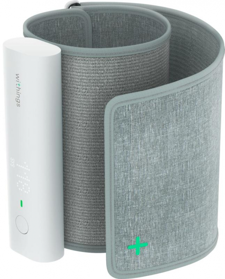 Withings - BPM Connect