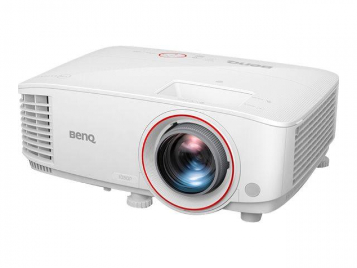 BenQ TH671ST - projector DLP - portátil - 3D