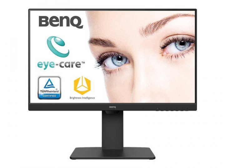 Monitor Benq 27' 2K QHD USB-C Ergo Eye-Care Business Monitor | BL2790QT