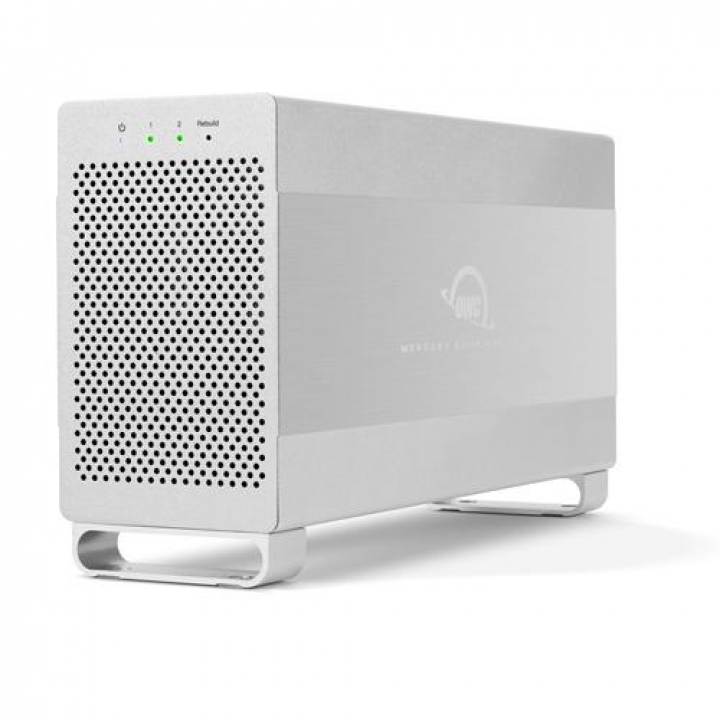 OWC Mercury Elite Pro Dual USB3.1 Gen 1 / eSATA