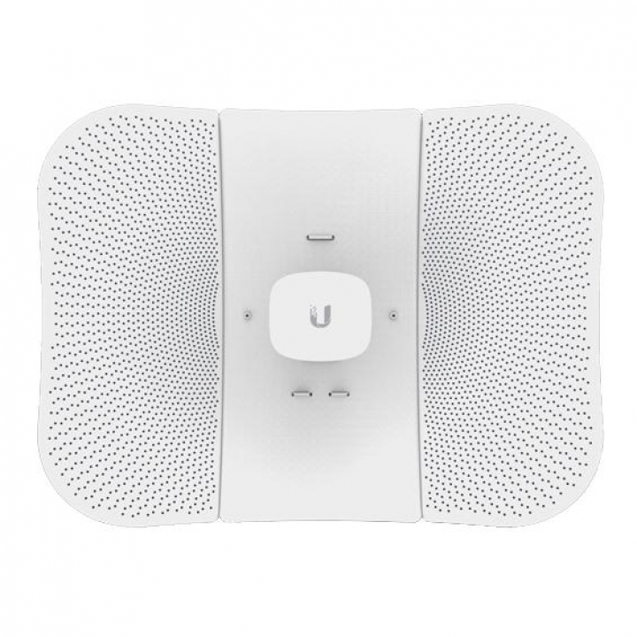 Ubiquiti Networks LiteBeam AC Network Bridge 450 Mbit/s White (LBE-5AC-GEN2)