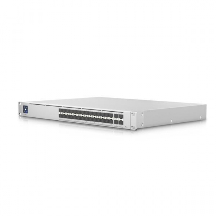 Ubiquiti Networks USW-AGGREGATION network switch Managed L2 None 1U Silver
