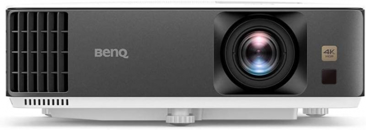 BenQ TK710 | 4K HDR 3200LM Short Throw Projector