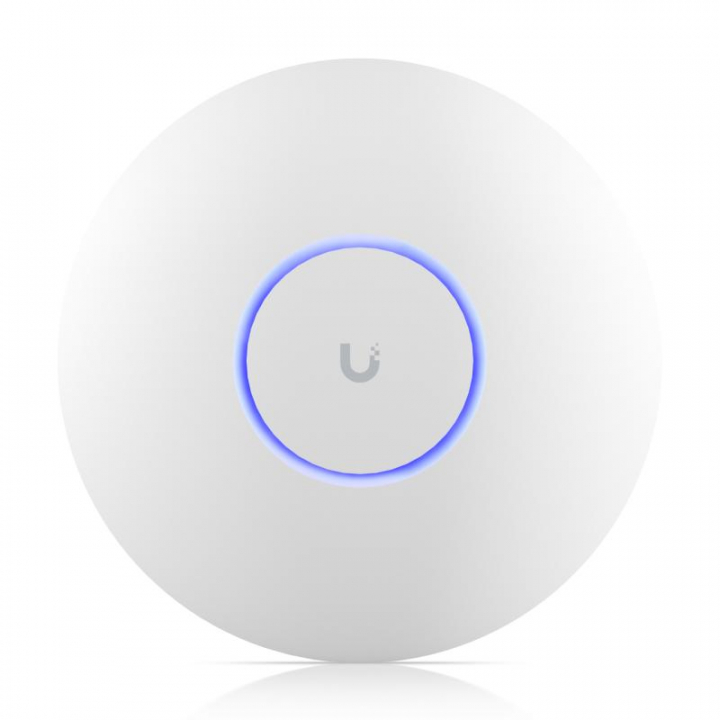 Ubiquiti UniFi WiFi 7 Access Point PRO (U7-PRO) (Pack 5)