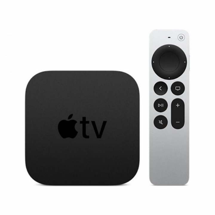 Apple TV 4K 32 GB (2 gen)